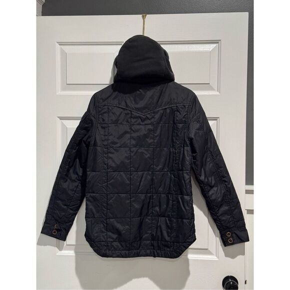 G Star Raw X Avant Garde G Star Raw Full Zip Up Tactical Hoodie Jacket Men’s M - Picture 14 of 15